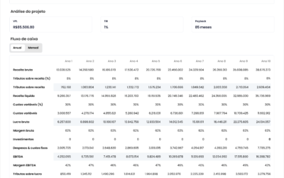 Como fazer um estudo de viabilidade econômica?